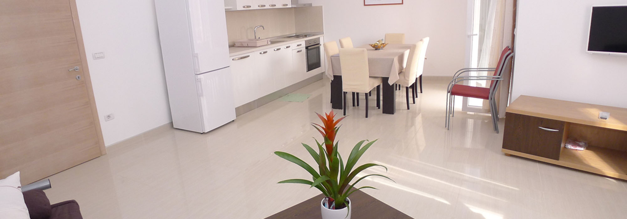 Medulin Apartman 1