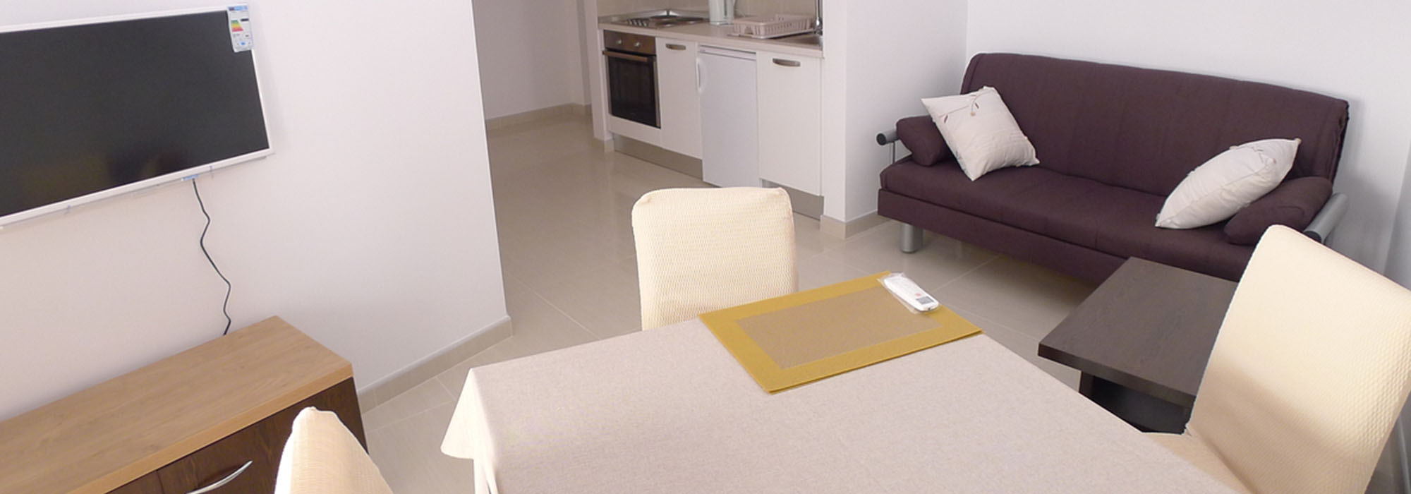 Medulin Apartman 4